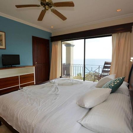 Villa Exquisitely Decorated 5Th-Floor Aerie With Views Of Two Bays In Flamingo Playa Flamingo Exterior foto