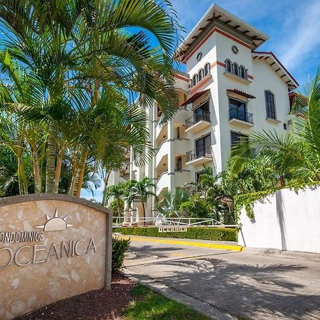 Villa Exquisitely Decorated 5Th-Floor Aerie With Views Of Two Bays In Flamingo Playa Flamingo Exterior foto