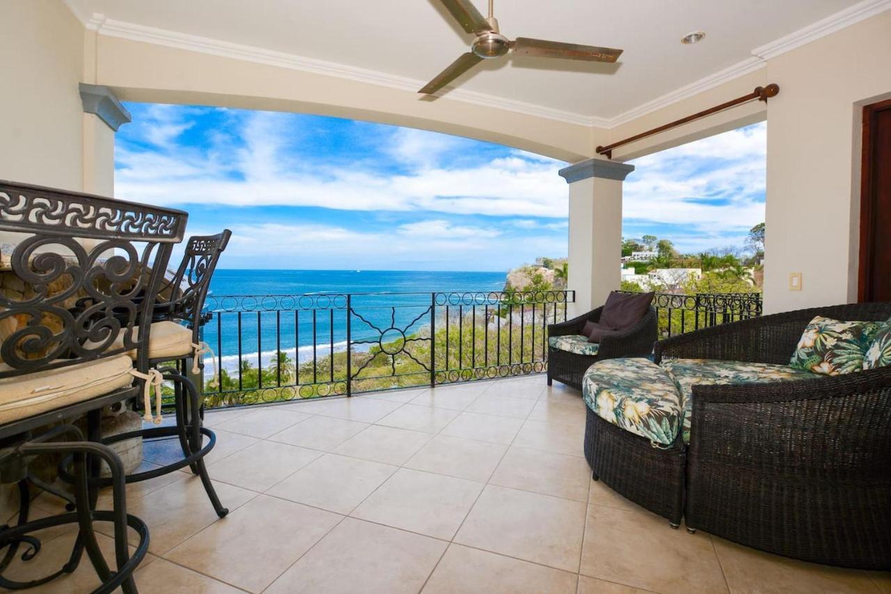 Villa Exquisitely Decorated 5Th-Floor Aerie With Views Of Two Bays In Flamingo Playa Flamingo Exterior foto