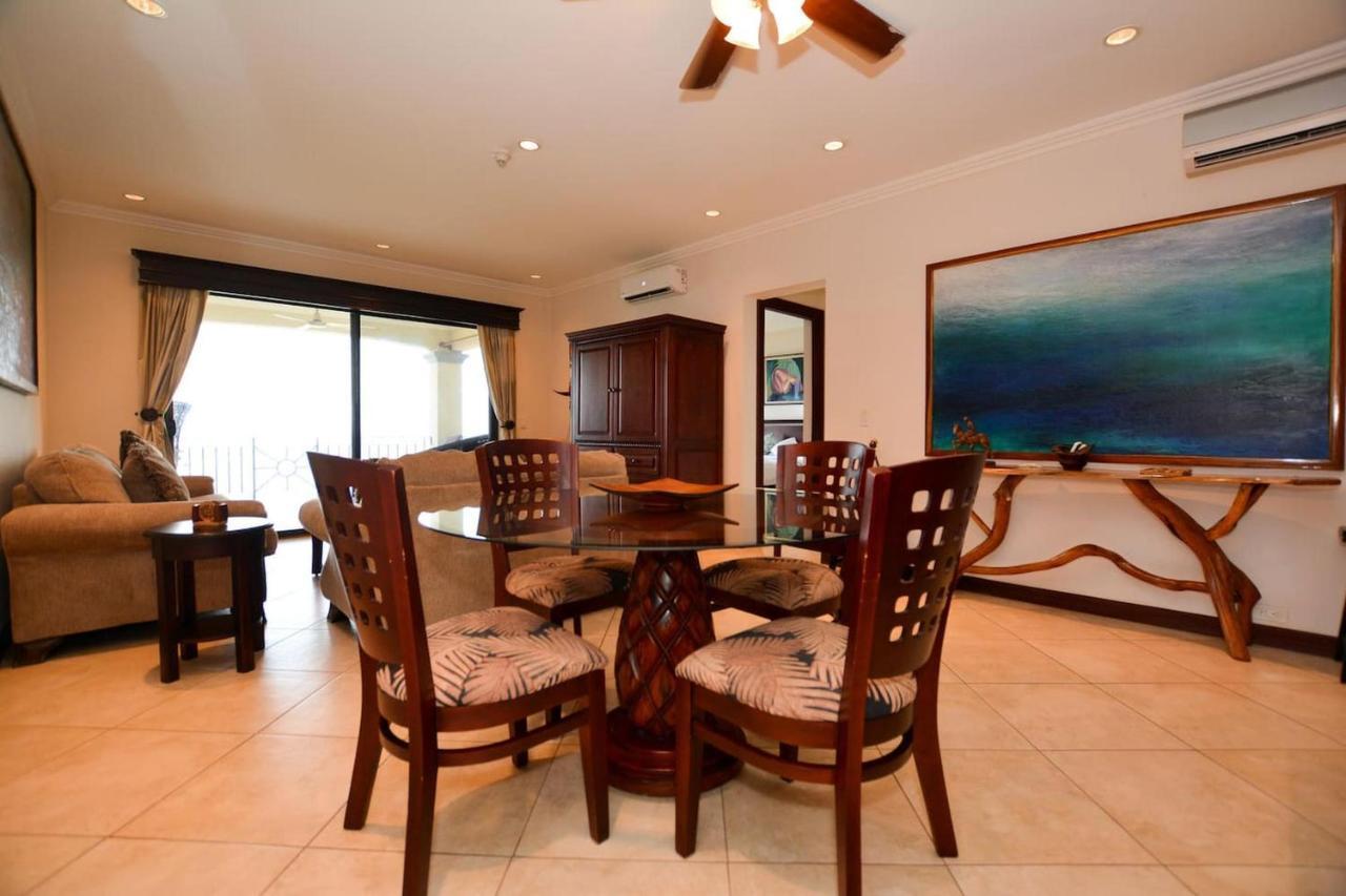 Villa Exquisitely Decorated 5Th-Floor Aerie With Views Of Two Bays In Flamingo Playa Flamingo Exterior foto