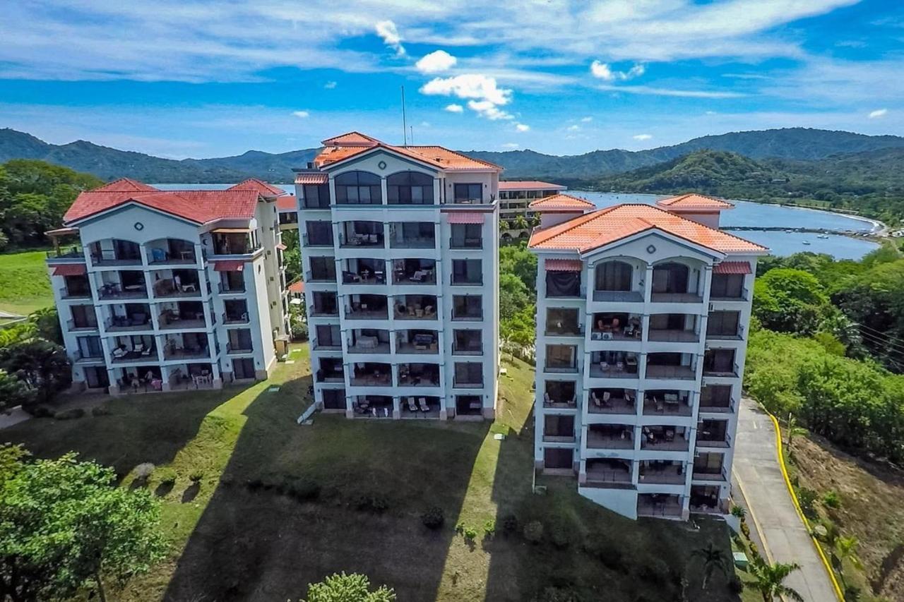 Villa Exquisitely Decorated 5Th-Floor Aerie With Views Of Two Bays In Flamingo Playa Flamingo Exterior foto