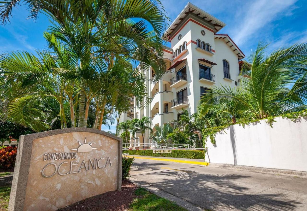 Villa Exquisitely Decorated 5Th-Floor Aerie With Views Of Two Bays In Flamingo Playa Flamingo Exterior foto