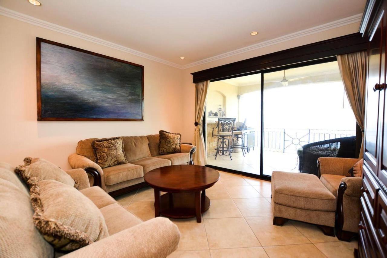 Villa Exquisitely Decorated 5Th-Floor Aerie With Views Of Two Bays In Flamingo Playa Flamingo Exterior foto