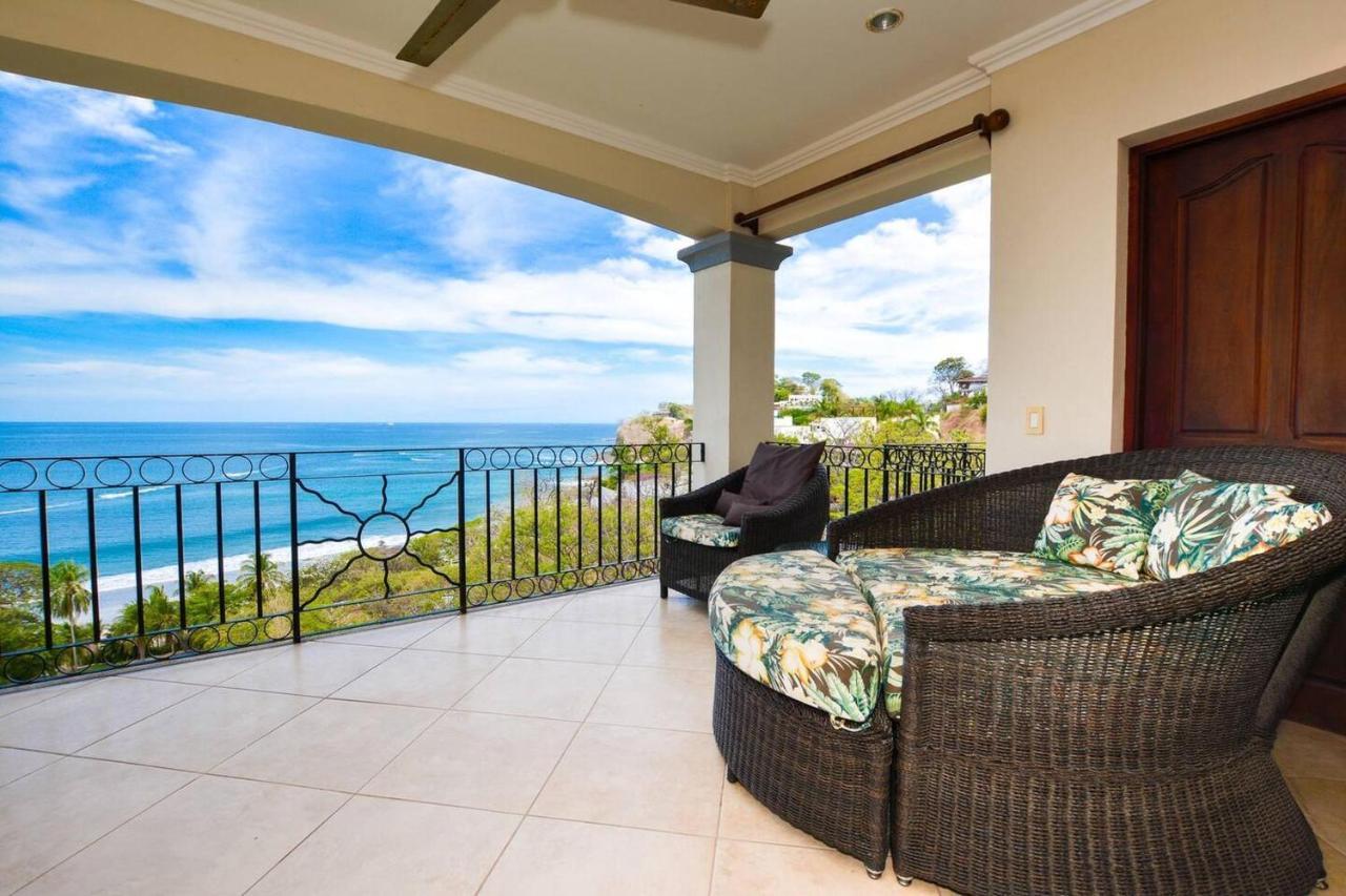 Villa Exquisitely Decorated 5Th-Floor Aerie With Views Of Two Bays In Flamingo Playa Flamingo Exterior foto